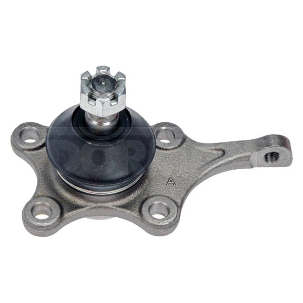 Dorman® - Front Non-Adjustable Driver Side Lower Bolt-On Ball Joint