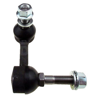 Dorman® - OE Solutions™ Front Passenger Side Stabilizer Bar Link Kit