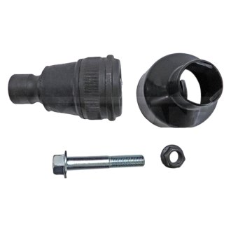 Dorman® - Front Non-Adjustable Lower Press-In Ball Joint