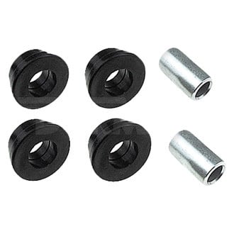 Dorman® - Front Regular Track Bar Bushings