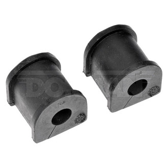 Dorman® - Rear Regular Stabilizer Bar Bushings