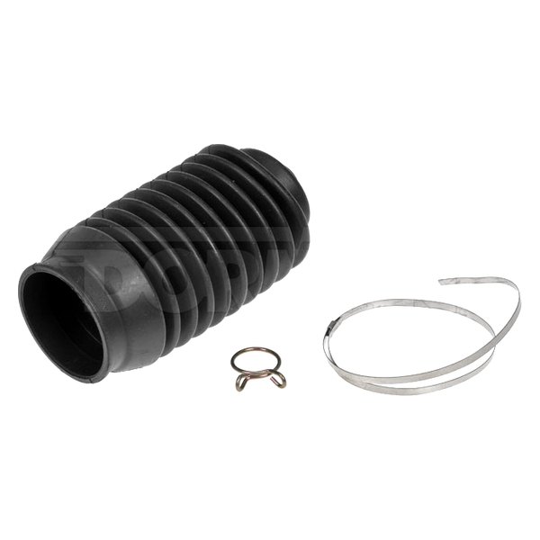 Dorman® - OE Solutions™ Driver Side Rack and Pinion Bellows Kit