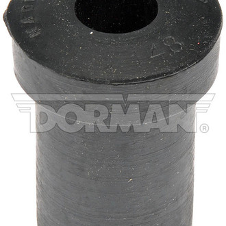 Dorman® - Rear Upper Rearward Leaf Spring Shackle Bushing