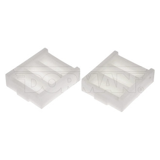 Dorman® - Leaf Spring Friction Pads
