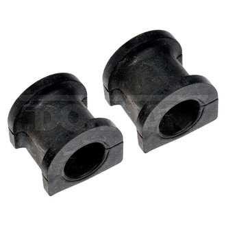 Dorman® - Sway Bar Bracket and Bushing Kit