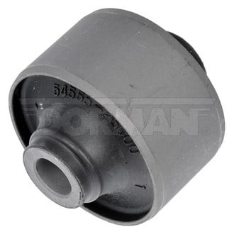 Dorman® - Front Rearward Regular Control Arm Bushing