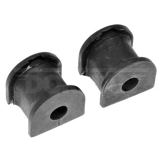 Dorman® - Rear Regular Stabilizer Bar Bushings