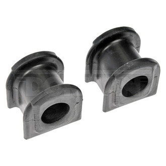 Dorman® - Sway Bar Bracket and Bushing Kit