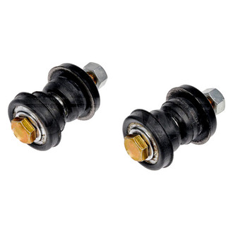 Dorman® - Front Upper Regular Control Arm Bushings