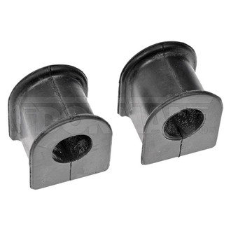 Dorman® - Rear Regular Stabilizer Bar Bushings