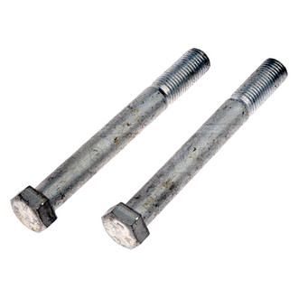 Dorman® - Front Leaf Spring Bolts