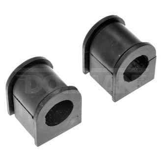 Dorman® - Rear Regular Stabilizer Bar Bushings