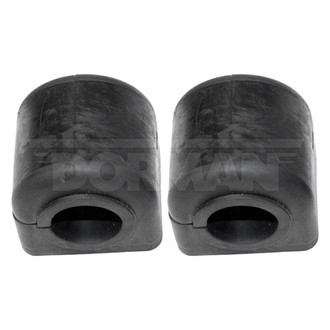 Dorman® - Front Regular Stabilizer Bar Bushings