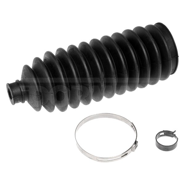 Dorman® - OE Solutions™ Driver Side Rack and Pinion Bellows Kit