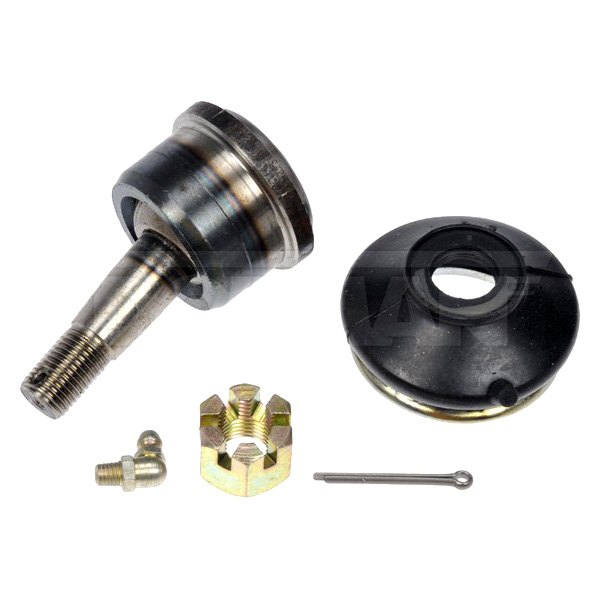 Dorman® - OE Solutions™ Front Non-Adjustable Lower Press-In Ball Joint