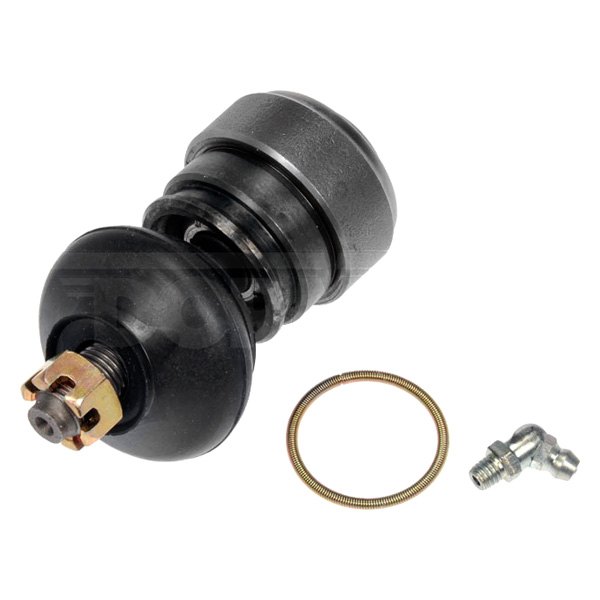 Dorman® - OE Solutions™ Front Non-Adjustable Lower Press-In Ball Joint