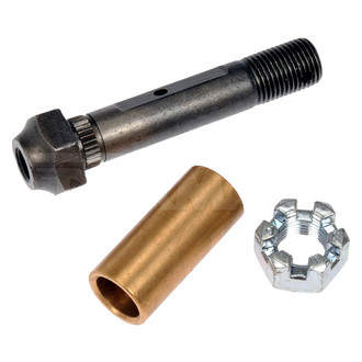 Dorman® - Leaf Spring Bolt Kit