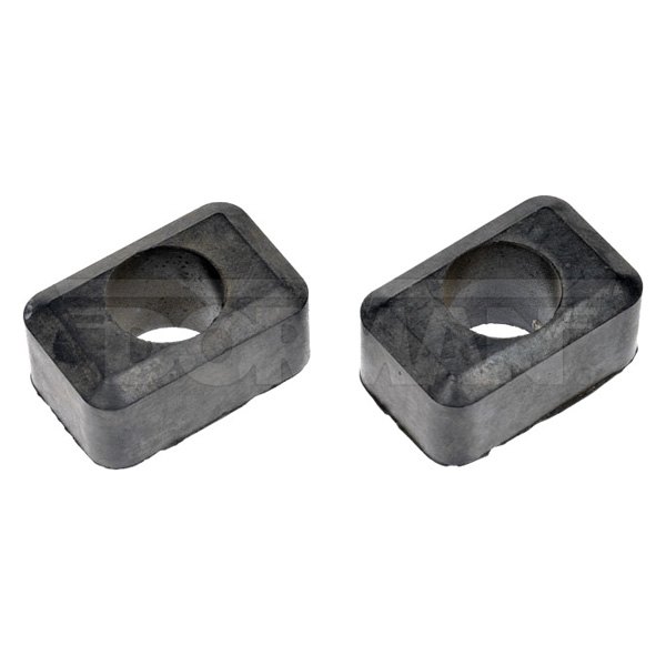 Dorman® - Front Regular Strut Rod Bushings