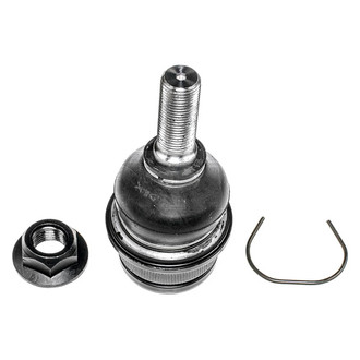 Dorman® - OE Solutions™ Front Non-Adjustable Upper Press-In Ball Joint