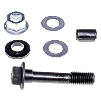 Dorman® - OE Solutions™ Front Lower Alignment Cam Bolt Kit