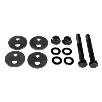Dorman® - OE Solutions™ Alignment Camber/Caster Bolt