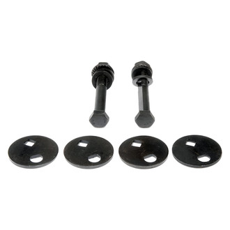 Dorman® - OE Solutions™ Front Upper Alignment Cam Bolt Kit