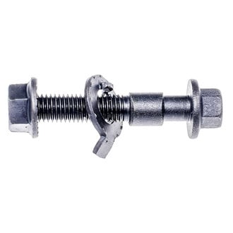 Dorman® - OE Solutions™ Front Lower Alignment Cam Bolt Kit