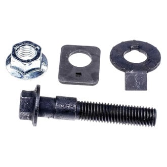 Dorman® - OE Solutions™ Front Lower Alignment Cam Bolt Kit