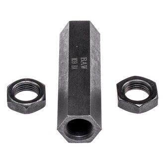 Dorman® - OE Solutions Front Steering Tie Rod End Adjusting Sleeve