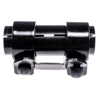 Dorman® - OE Solutions Front Driver Side Steering Tie Rod End Adjusting Sleeve