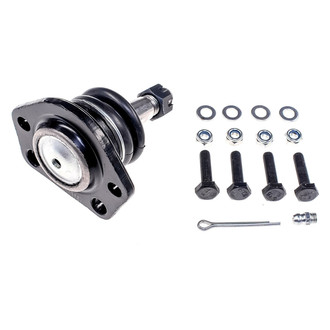 Dorman® - OE Solutions™ Front Non-Adjustable Upper Taper Ball Joint