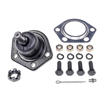 Dorman® - OE Solutions™ Front Non-Adjustable Lower Taper Ball Joint