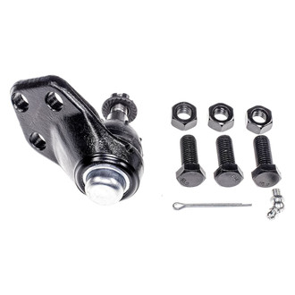 Dorman® - OE Solutions™ Non-Adjustable Lower Taper Ball Joint