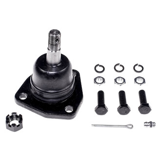 Dorman® - OE Solutions™ Front Non-Adjustable Upper Taper Ball Joint