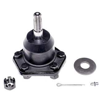 Dorman® - OE Solutions™ Front Non-Adjustable Upper Taper Ball Joint