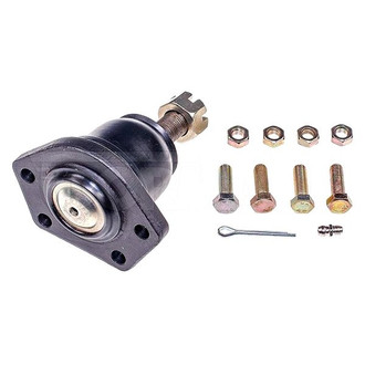 Dorman® - OE Solutions™ Front Non-Adjustable Upper Press-In Ball Joint