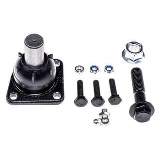 Dorman® - OE Solutions™ Front Non-Adjustable Lower Pinch Ball Joint