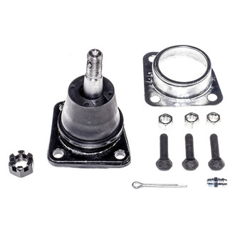 Dorman® - OE Solutions™ Front Non-Adjustable Upper Taper Ball Joint
