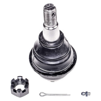 Dorman® - OE Solutions™ Front Non-Adjustable Lower Pressed Ball Joint