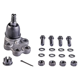 Dorman® - OE Solutions™ Front Non-Adjustable Ball Joint