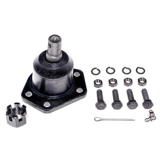 Dorman® - OE Solutions™ Front Non-Adjustable Upper Taper Ball Joint