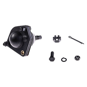 Dorman® - OE Solutions™ Front Non-Adjustable Upper Bolt-On Ball Joint