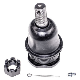 Dorman® - OE Solutions™ Front Non-Adjustable Upper Taper Ball Joint