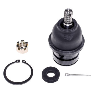 Dorman® - OE Solutions™ Front Non-Adjustable Lower Taper Ball Joint