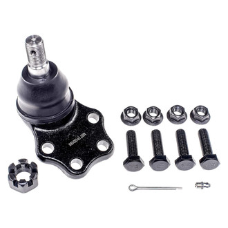 Dorman® - OE Solutions™ Front Non-Adjustable Taper Ball Joint