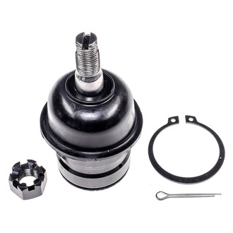 Dorman® - OE Solutions™ Front Non-Adjustable Lower Taper Ball Joint