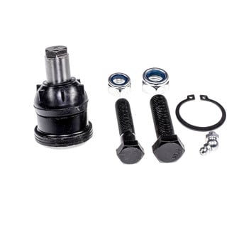Dorman® - OE Solutions™ Front Non-Adjustable Lower Pinch Ball Joint