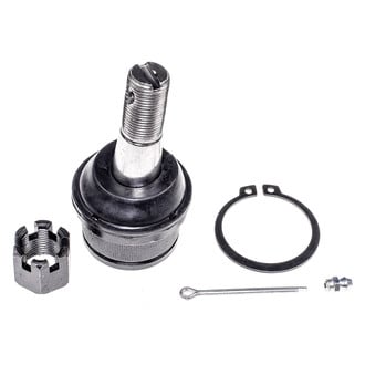 Dorman® - OE Solutions™ Front Non-Adjustable Lower Taper Ball Joint