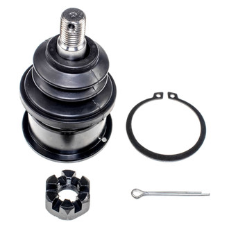Dorman® - OE Solutions™ Front Non-Adjustable Upper Taper Ball Joint