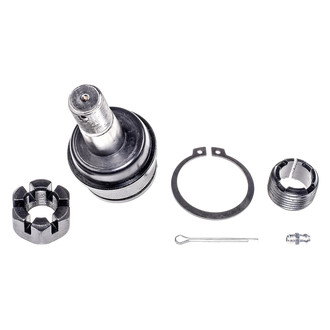 Dorman® - OE Solutions™ Front Non-Adjustable Upper Threaded Ball Joint